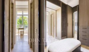 Vente Appartement Paris 16ème