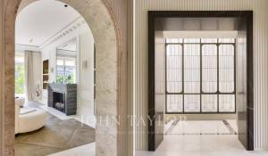 Vente Appartement Paris 16ème