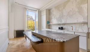 Vente Appartement Paris 16ème