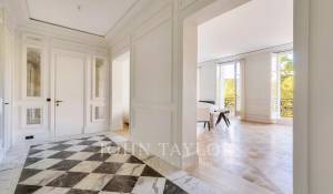 Vente Appartement Paris 16ème