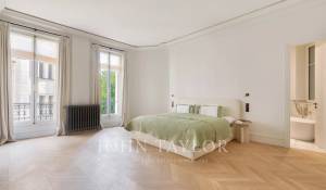 Vente Appartement Paris 16ème