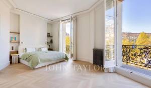 Vente Appartement Paris 16ème