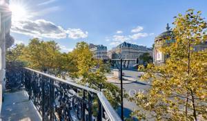 Vente Appartement Paris 16ème