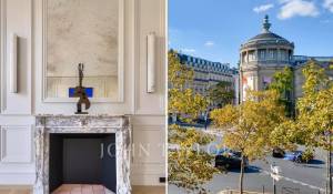 Vente Appartement Paris 16ème