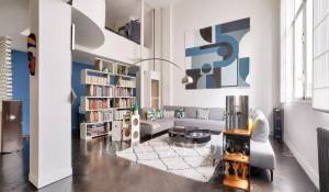 Vente Appartement Paris 16ème