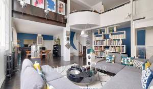 Vente Appartement Paris 16ème