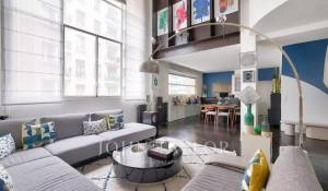 Vente Appartement Paris 16ème