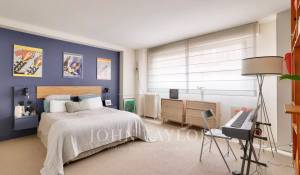 Vente Appartement Paris 16ème