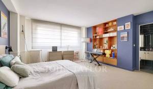 Vente Appartement Paris 16ème