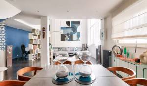 Vente Appartement Paris 16ème