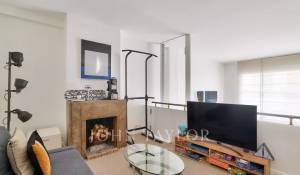 Vente Appartement Paris 16ème