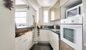 Vente Appartement Paris 16ème