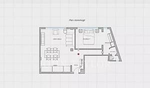 Vente Appartement Paris 16ème