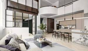 Vente Appartement Paris 16ème