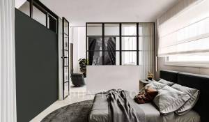 Vente Appartement Paris 16ème