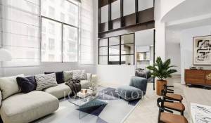 Vente Appartement Paris 16ème