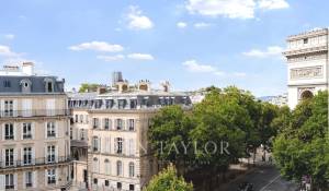Vente Appartement Paris 16ème