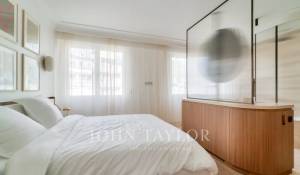 Vente Appartement Paris 16ème