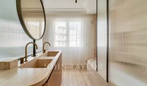 Vente Appartement Paris 16ème