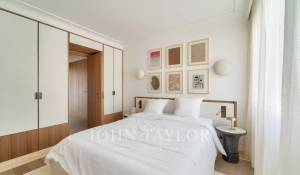 Vente Appartement Paris 16ème