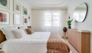 Vente Appartement Paris 16ème