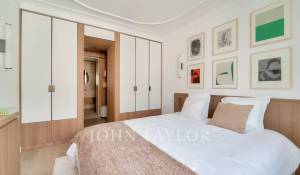 Vente Appartement Paris 16ème