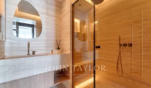 Vente Appartement Paris 16ème