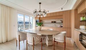 Vente Appartement Paris 16ème