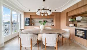 Vente Appartement Paris 16ème