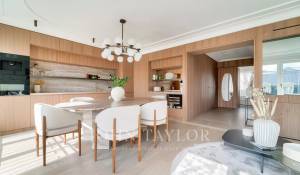 Vente Appartement Paris 16ème