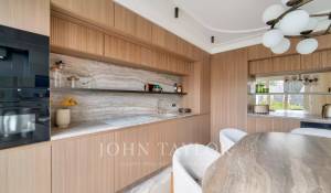 Vente Appartement Paris 16ème