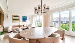 Vente Appartement Paris 16ème