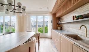 Vente Appartement Paris 16ème