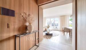 Vente Appartement Paris 16ème