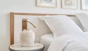 Vente Appartement Paris 16ème