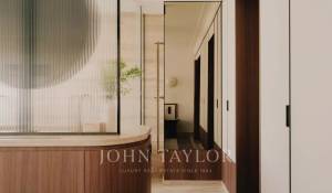 Vente Appartement Paris 16ème