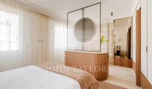 Vente Appartement Paris 16ème