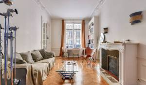 Vente Appartement Paris 16ème