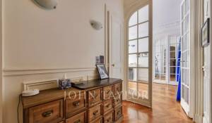 Vente Appartement Paris 16ème