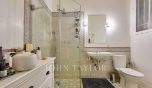 Vente Appartement Paris 16ème