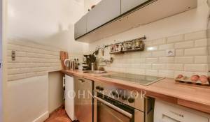 Vente Appartement Paris 16ème