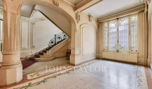 Vente Appartement Paris 16ème