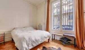 Vente Appartement Paris 16ème