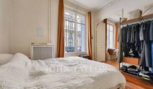 Vente Appartement Paris 16ème