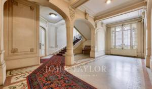 Vente Appartement Paris 16ème