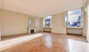 Vente Appartement Paris 16ème