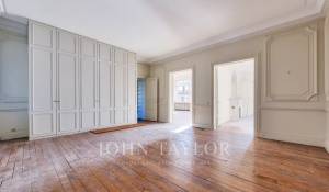 Vente Appartement Paris 16ème