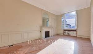 Vente Appartement Paris 16ème