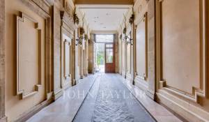 Vente Appartement Paris 16ème