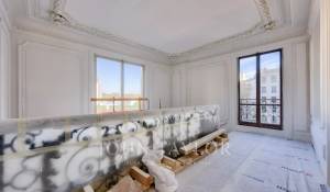 Vente Appartement Paris 16ème